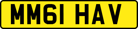 MM61HAV