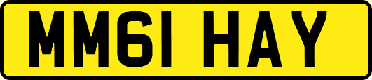 MM61HAY