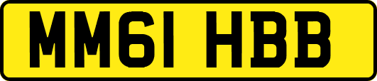 MM61HBB