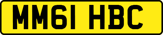 MM61HBC