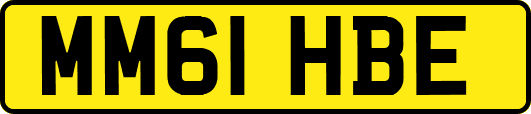 MM61HBE