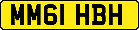 MM61HBH