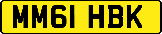 MM61HBK