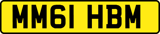 MM61HBM