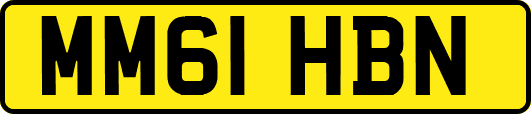 MM61HBN