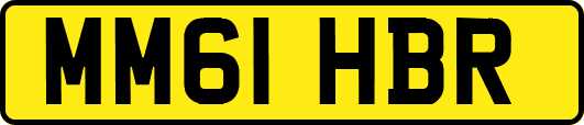 MM61HBR