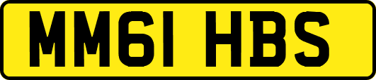 MM61HBS