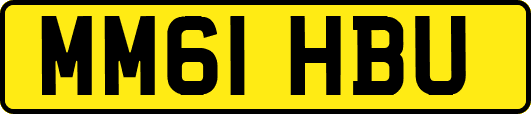 MM61HBU