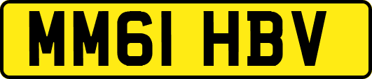 MM61HBV