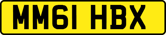 MM61HBX