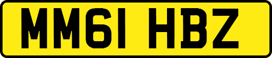 MM61HBZ