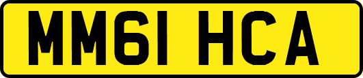 MM61HCA