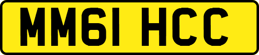 MM61HCC