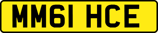 MM61HCE