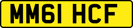 MM61HCF