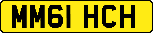 MM61HCH