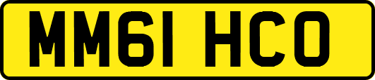 MM61HCO
