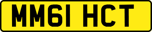 MM61HCT