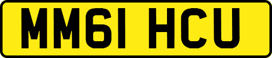 MM61HCU