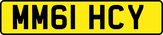 MM61HCY