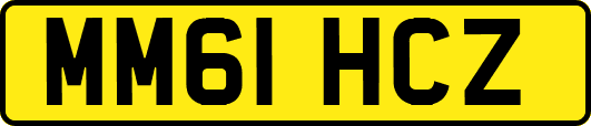 MM61HCZ