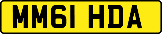 MM61HDA