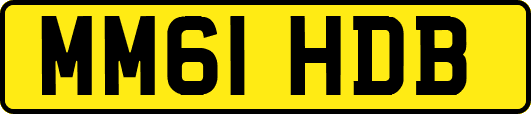 MM61HDB