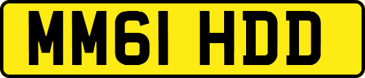MM61HDD