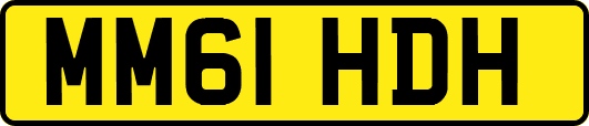 MM61HDH
