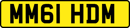 MM61HDM