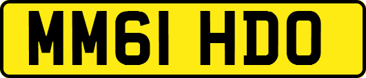 MM61HDO