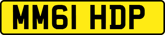 MM61HDP