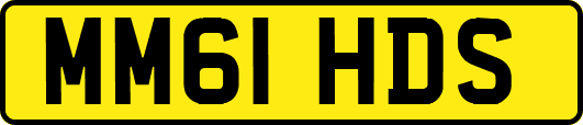 MM61HDS