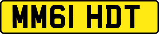 MM61HDT