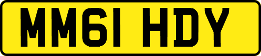 MM61HDY