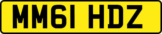 MM61HDZ