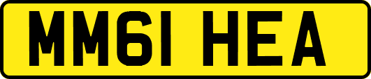 MM61HEA