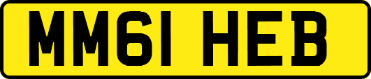 MM61HEB