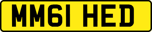 MM61HED