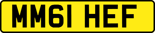 MM61HEF