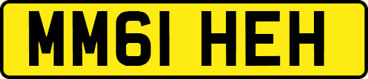 MM61HEH