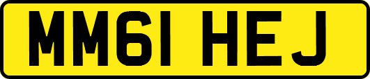 MM61HEJ