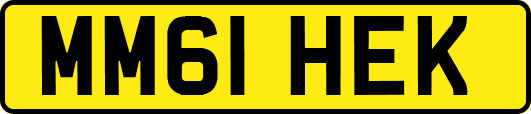MM61HEK