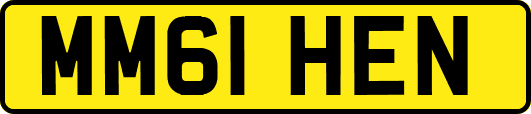 MM61HEN