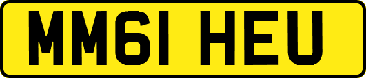 MM61HEU