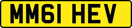 MM61HEV