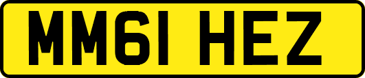 MM61HEZ