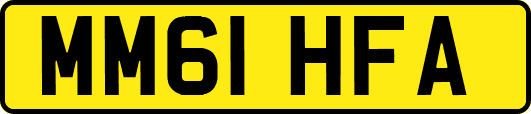 MM61HFA