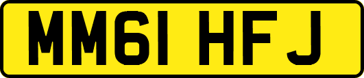 MM61HFJ