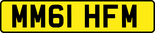 MM61HFM